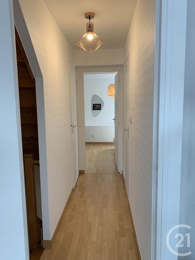 maison à vendre - 4 pièces - 72.0 m2 - CHERBOURG EN COTENTIN - 50 - BASSE-NORMANDIE - Century 21 Hervé Regnault