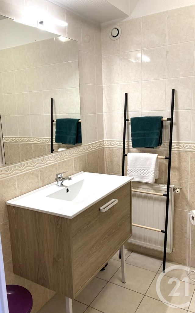 maison à vendre - 4 pièces - 72.0 m2 - CHERBOURG EN COTENTIN - 50 - BASSE-NORMANDIE - Century 21 Hervé Regnault