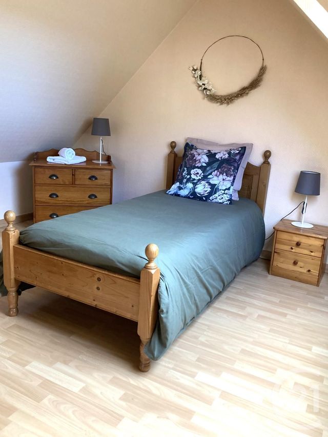 maison à vendre - 4 pièces - 72.0 m2 - CHERBOURG EN COTENTIN - 50 - BASSE-NORMANDIE - Century 21 Hervé Regnault