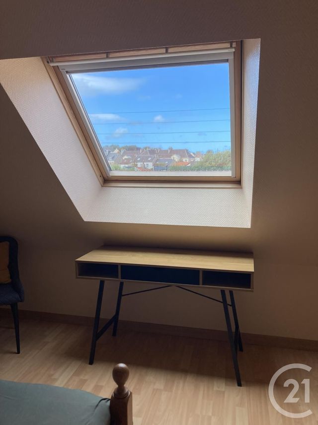 maison à vendre - 4 pièces - 72.0 m2 - CHERBOURG EN COTENTIN - 50 - BASSE-NORMANDIE - Century 21 Hervé Regnault