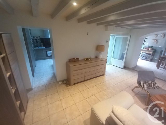 maison à vendre - 6 pièces - 121.0 m2 - CHERBOURG EN COTENTIN - 50 - BASSE-NORMANDIE - Century 21 Hervé Regnault