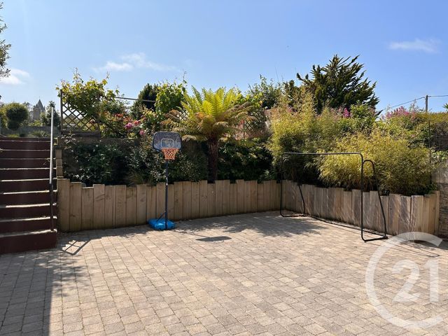 maison à vendre - 6 pièces - 121.0 m2 - CHERBOURG EN COTENTIN - 50 - BASSE-NORMANDIE - Century 21 Hervé Regnault