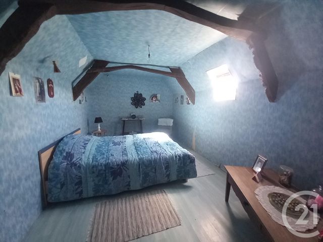 maison à vendre - 5 pièces - 91.7 m2 - COUVILLE - 50 - BASSE-NORMANDIE - Century 21 Hervé Regnault