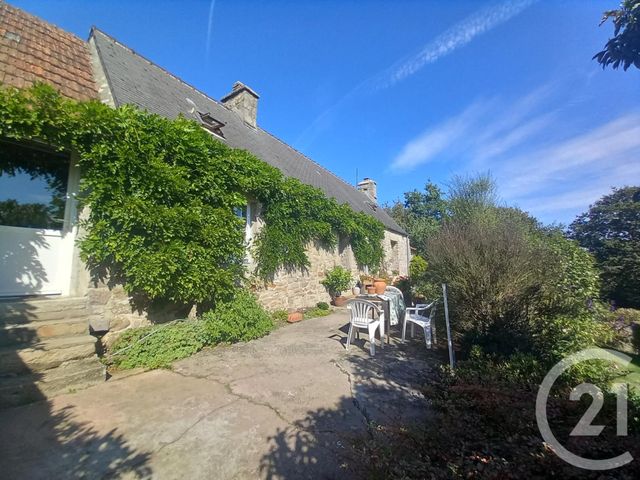 maison à vendre - 5 pièces - 91.7 m2 - COUVILLE - 50 - BASSE-NORMANDIE - Century 21 Hervé Regnault