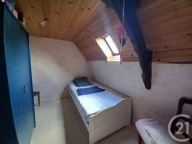 maison à vendre - 5 pièces - 91.7 m2 - COUVILLE - 50 - BASSE-NORMANDIE - Century 21 Hervé Regnault