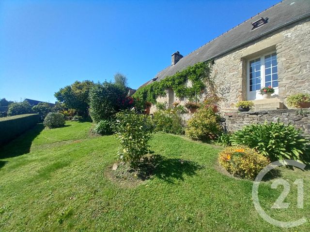 maison à vendre - 5 pièces - 91.7 m2 - COUVILLE - 50 - BASSE-NORMANDIE - Century 21 Hervé Regnault