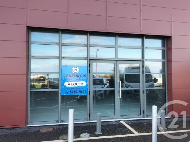 Commerce à louer DIGOSVILLE