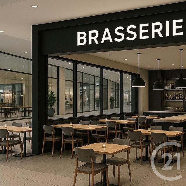 Commerce à vendre CHERBOURG EN COTENTIN