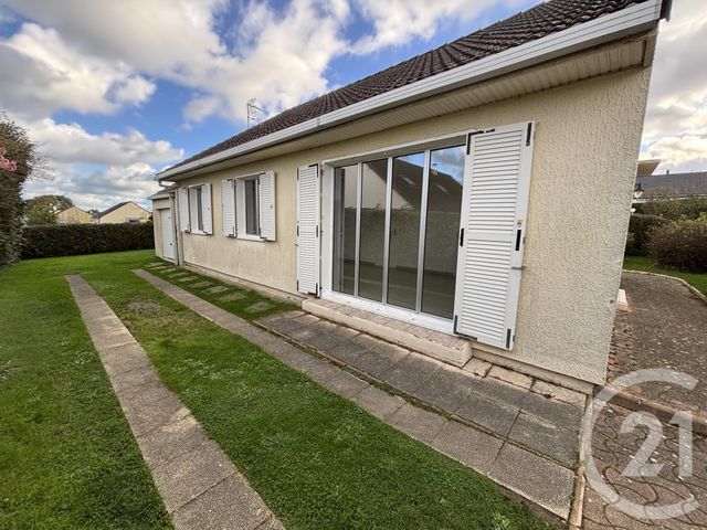 maison - CHERBOURG EN COTENTIN - 50