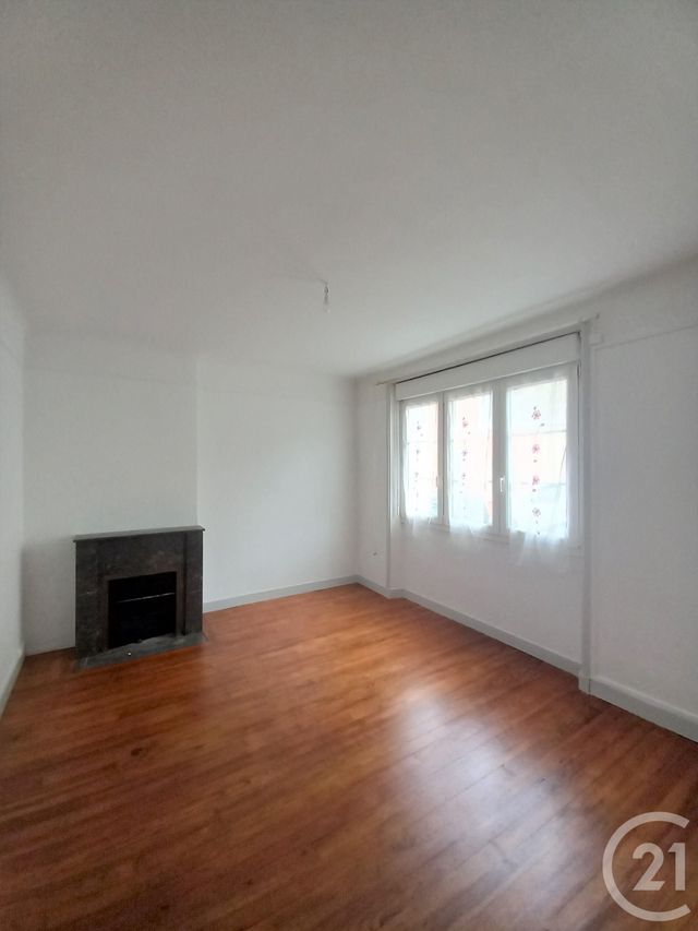 Appartement F2 à louer CHERBOURG EN COTENTIN