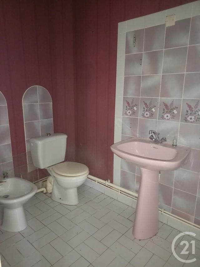 maison à vendre - 4 pièces - 87.0 m2 - CHERBOURG EN COTENTIN - 50 - BASSE-NORMANDIE - Century 21 Hervé Regnault