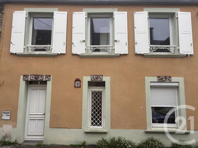 Maison à vendre CHERBOURG EN COTENTIN