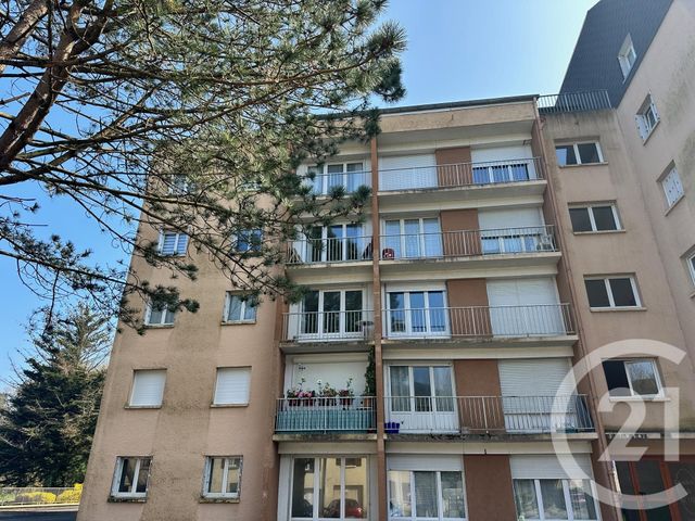 appartement - CHERBOURG EN COTENTIN - 50