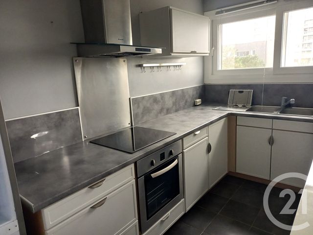Appartement F5 à louer CHERBOURG EN COTENTIN