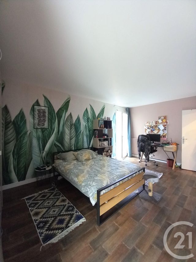 Appartement F5 à louer - 5 pièces - 105.0 m2 - CHERBOURG EN COTENTIN - 50 - BASSE-NORMANDIE - Century 21 Hervé Regnault