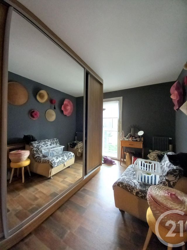 Appartement F5 à louer - 5 pièces - 105.0 m2 - CHERBOURG EN COTENTIN - 50 - BASSE-NORMANDIE - Century 21 Hervé Regnault