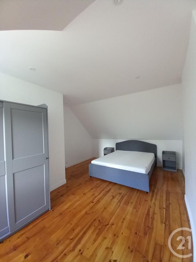 maison à louer - 4 pièces - 74.0 m2 - CHERBOURG EN COTENTIN - 50 - BASSE-NORMANDIE - Century 21 Hervé Regnault