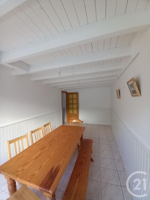 maison à louer - 4 pièces - 74.0 m2 - CHERBOURG EN COTENTIN - 50 - BASSE-NORMANDIE - Century 21 Hervé Regnault