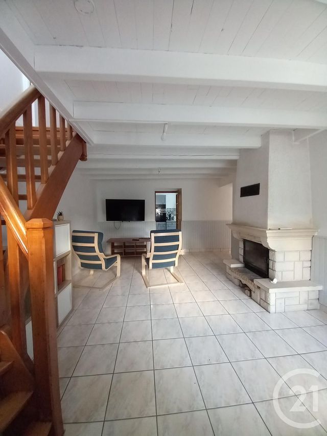 Maison à louer CHERBOURG EN COTENTIN