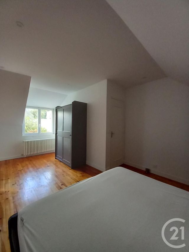 maison à louer - 4 pièces - 74.0 m2 - CHERBOURG EN COTENTIN - 50 - BASSE-NORMANDIE - Century 21 Hervé Regnault