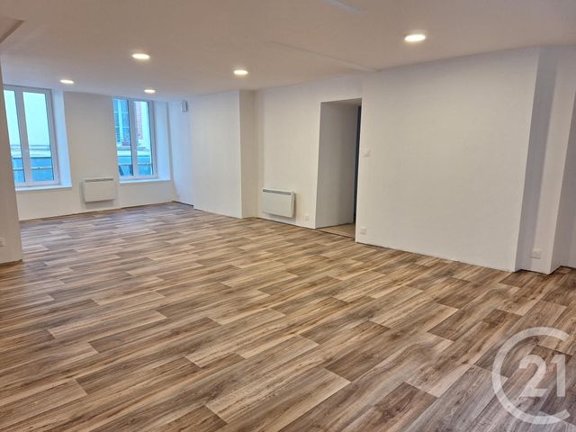 Appartement F3 à vendre - 3 pièces - 67.31 m2 - CHERBOURG EN COTENTIN - 50 - BASSE-NORMANDIE - Century 21 Hervé Regnault