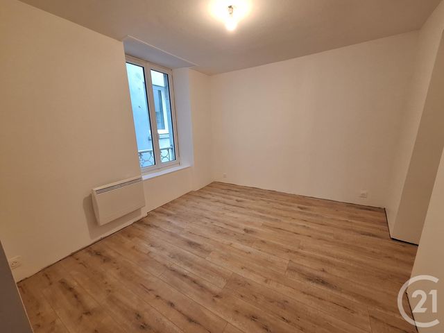 Appartement F3 à vendre - 3 pièces - 67.31 m2 - CHERBOURG EN COTENTIN - 50 - BASSE-NORMANDIE - Century 21 Hervé Regnault