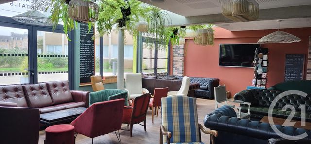 commerce à vendre - 570.0 m2 - CHERBOURG EN COTENTIN - 50 - BASSE-NORMANDIE - Century 21 Hervé Regnault