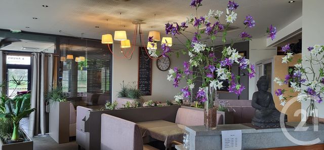 commerce à vendre - 570.0 m2 - CHERBOURG EN COTENTIN - 50 - BASSE-NORMANDIE - Century 21 Hervé Regnault