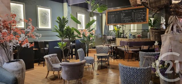 commerce à vendre - 570.0 m2 - CHERBOURG EN COTENTIN - 50 - BASSE-NORMANDIE - Century 21 Hervé Regnault