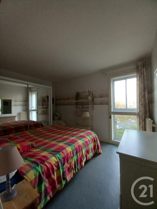 Appartement F2 à louer - 2 pièces - 60.43 m2 - CHERBOURG EN COTENTIN - 50 - BASSE-NORMANDIE - Century 21 Hervé Regnault