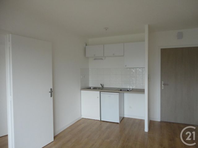 Appartement F2 à louer - 2 pièces - 36.69 m2 - TOURLAVILLE - 50 - BASSE-NORMANDIE - Century 21 Hervé Regnault