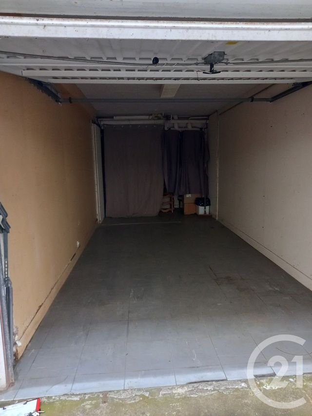 Parking à louer CHERBOURG EN COTENTIN