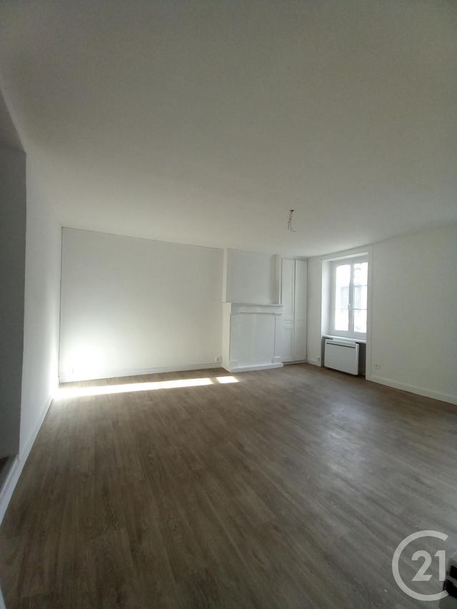 maison à louer - 2 pièces - 57.8 m2 - CHERBOURG EN COTENTIN - 50 - BASSE-NORMANDIE - Century 21 Hervé Regnault