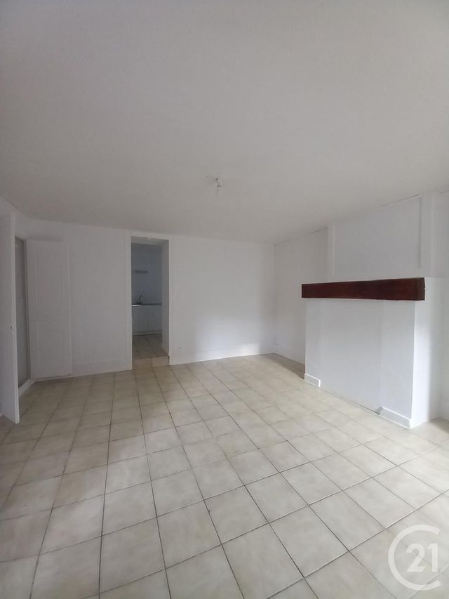 maison à louer - 2 pièces - 57.8 m2 - CHERBOURG EN COTENTIN - 50 - BASSE-NORMANDIE - Century 21 Hervé Regnault