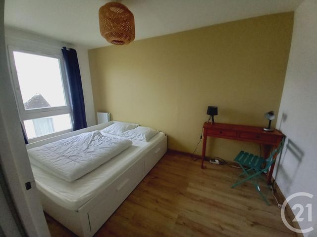 Appartement F3 à louer - 3 pièces - 65.06 m2 - CHERBOURG EN COTENTIN - 50 - BASSE-NORMANDIE - Century 21 Hervé Regnault