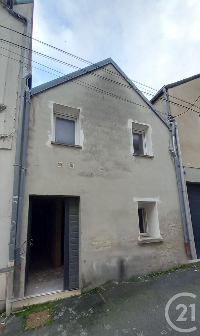 Appartement à vendre CHERBOURG EN COTENTIN