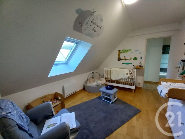 maison à vendre - 5 pièces - 94.85 m2 - CHERBOURG EN COTENTIN - 50 - BASSE-NORMANDIE - Century 21 Hervé Regnault