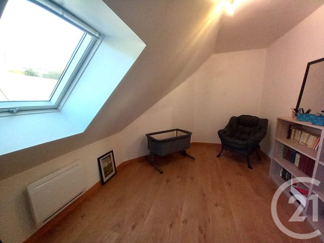 maison à vendre - 5 pièces - 94.85 m2 - CHERBOURG EN COTENTIN - 50 - BASSE-NORMANDIE - Century 21 Hervé Regnault