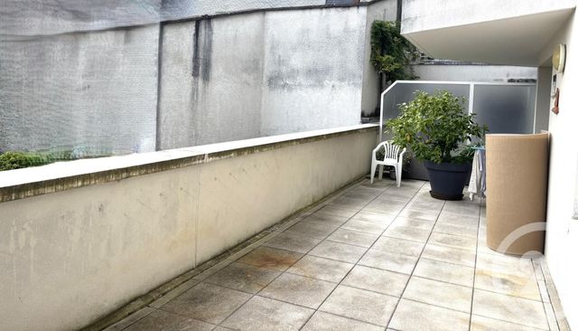 Appartement F3 à vendre - 3 pièces - 66.59 m2 - CHERBOURG EN COTENTIN - 50 - BASSE-NORMANDIE - Century 21 Hervé Regnault