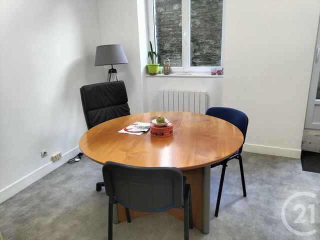 Appartement à vendre - 2 pièces - 49.65 m2 - CHERBOURG EN COTENTIN - 50 - BASSE-NORMANDIE - Century 21 Hervé Regnault