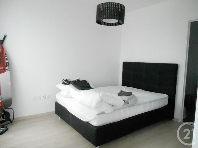 Appartement F2 à louer - 2 pièces - 32.0 m2 - CHERBOURG EN COTENTIN - 50 - BASSE-NORMANDIE - Century 21 Hervé Regnault