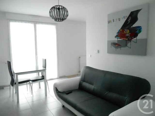 Appartement F2 à louer CHERBOURG EN COTENTIN