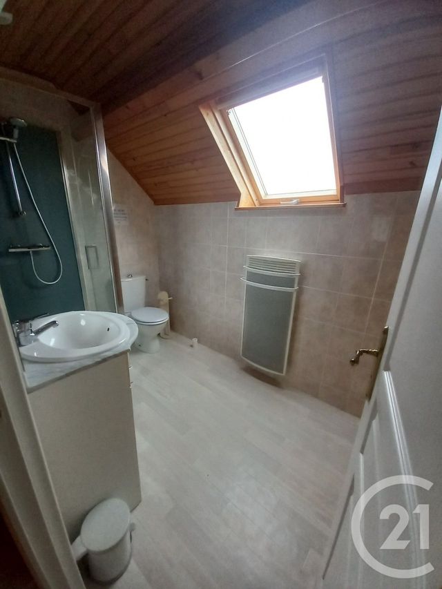 maison à louer - 5 pièces - 103.0 m2 - LA HAGUE - 50 - BASSE-NORMANDIE - Century 21 Hervé Regnault