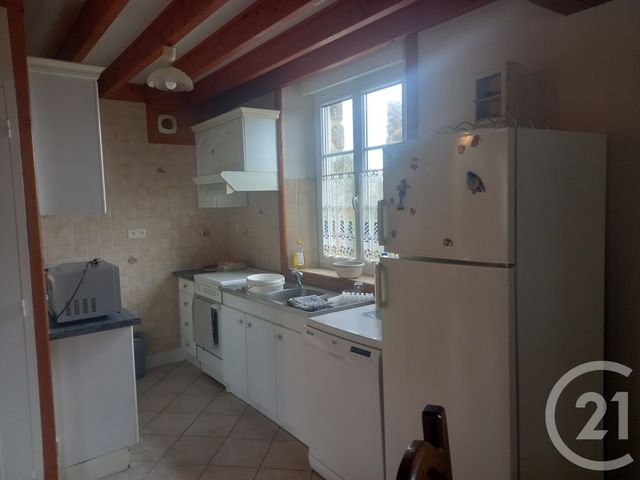 maison à louer - 5 pièces - 103.0 m2 - LA HAGUE - 50 - BASSE-NORMANDIE - Century 21 Hervé Regnault