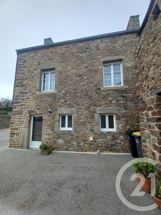 maison à louer - 5 pièces - 103.0 m2 - LA HAGUE - 50 - BASSE-NORMANDIE - Century 21 Hervé Regnault