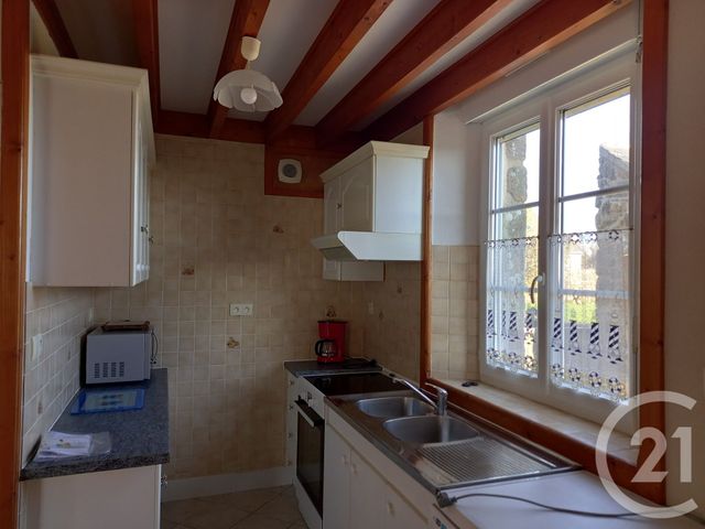 maison à louer - 5 pièces - 103.0 m2 - LA HAGUE - 50 - BASSE-NORMANDIE - Century 21 Hervé Regnault