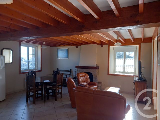 maison à louer - 5 pièces - 103.0 m2 - LA HAGUE - 50 - BASSE-NORMANDIE - Century 21 Hervé Regnault