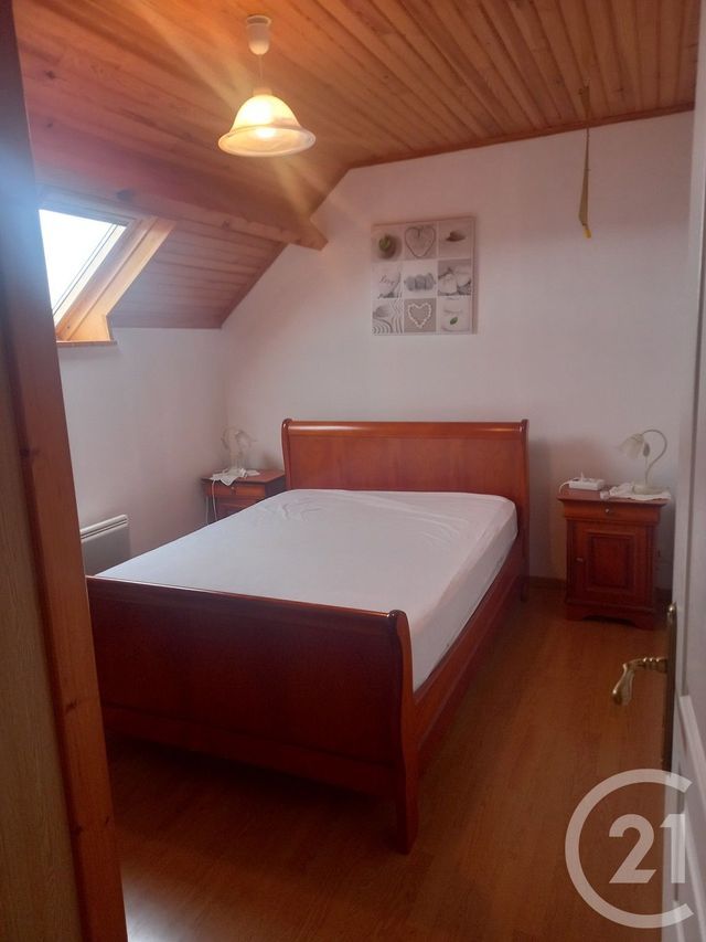 maison à louer - 5 pièces - 103.0 m2 - LA HAGUE - 50 - BASSE-NORMANDIE - Century 21 Hervé Regnault