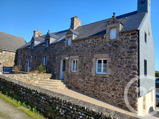 Maison à louer LA HAGUE