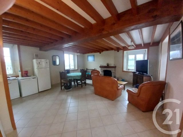 maison à louer - 5 pièces - 103.0 m2 - LA HAGUE - 50 - BASSE-NORMANDIE - Century 21 Hervé Regnault